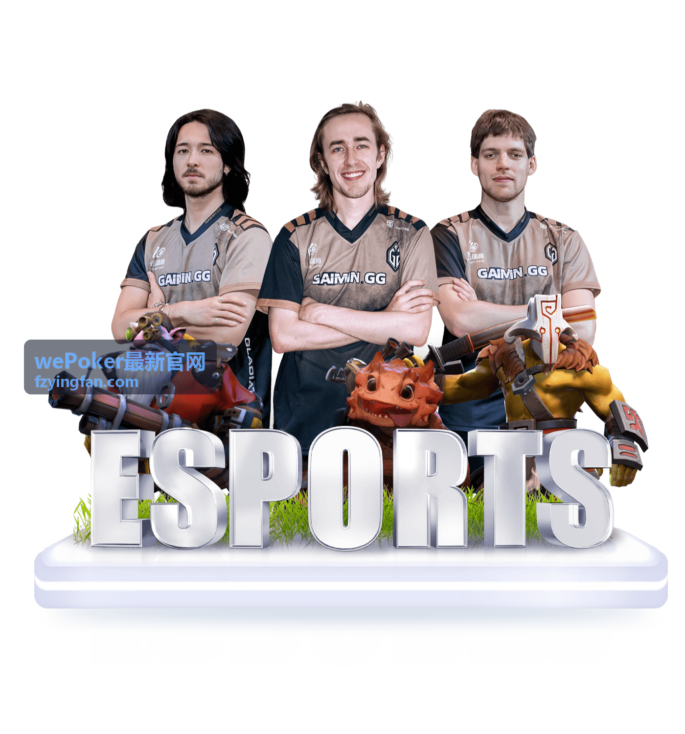 wePoker最新官网功能与安全专题配图
