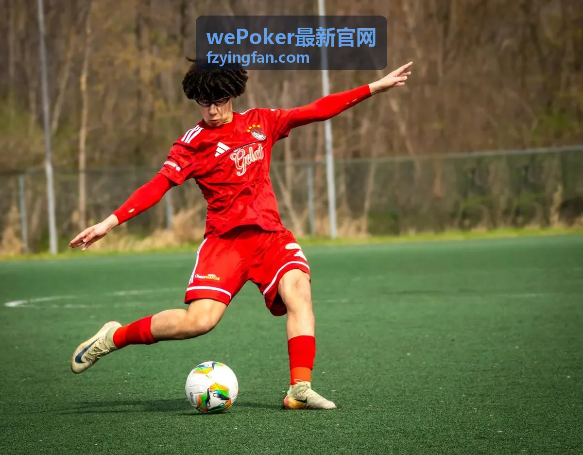 wePoker最新官网玩法与规则分类配图
